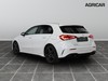 Mercedes Classe A 180 d premium night edition 8g-dct