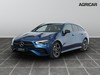 Mercedes CLA shooting brake 200 d amg line premium 8g-dct