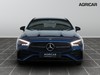 Mercedes CLA shooting brake 200 d amg line premium 8g-dct