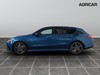 Mercedes CLA shooting brake 200 d amg line premium 8g-dct