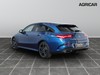 Mercedes CLA shooting brake 200 d amg line premium 8g-dct