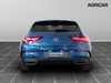 Mercedes CLA shooting brake 200 d amg line premium 8g-dct