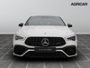 Mercedes CLA amg shooting brake 45 s amg line premium 4matic+ 8g-dct