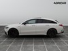 Mercedes CLA amg shooting brake 45 s amg line premium 4matic+ 8g-dct