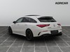 Mercedes CLA amg shooting brake 45 s amg line premium 4matic+ 8g-dct