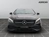 Mercedes CLA shooting brake 200 d premium 4matic 7g-dct fl