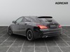 Mercedes CLA shooting brake 200 d premium 4matic 7g-dct fl