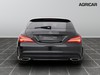 Mercedes CLA shooting brake 200 d premium 4matic 7g-dct fl