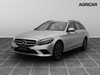 Mercedes Classe C station wagon 180 d business 9g-tronic