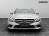 Mercedes Classe C station wagon 180 d business 9g-tronic