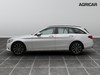 Mercedes Classe C station wagon 180 d business 9g-tronic