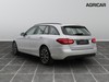 Mercedes Classe C station wagon 180 d business 9g-tronic