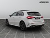 Mercedes Classe A 250 e plug-in-hybrid amg line advanced plus speedshift dct amg 8g