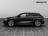 Audi A3 sportback 40 1.4 tfsi e business advanced s tronic