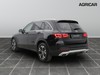 Mercedes GLC suv 200 d business 4matic 9g-tronic plus