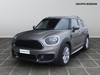 Mini Countryman 2.0 twin power turbo cooper d business all4 my18