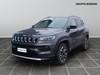 Jeep Compass 1.5 turbo t4 mhev 130cv limited 2wd dct