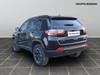 Jeep Compass 1.3 turbo t4 phev trailhawk 4xe