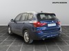 BMW X3 20d xdrive 190cv business advantage steptronic my19