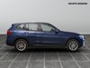 BMW X3 20d xdrive 190cv business advantage steptronic my19