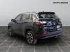 Jeep Compass 1.5 turbo t4 mhev 130cv altitude 2wd