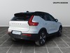 Volvo XC40 single motor plus rwd edt