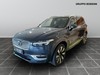 Volvo XC90 2.0 t8 recharge plug-in hybrid ultimate bright awd automatico obc 6,4kw 7p.ti