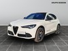 Alfa Romeo Stelvio 2.2 turbo 210cv veloce q4 at8