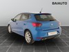 Seat Ibiza 5 porte 1.0 tgi 90cv fr