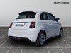 Fiat 500 500e 42 kwh