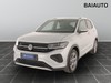 Volkswagen T-Cross 1.0 tsi 115cv r-line