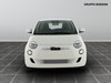 Fiat 500 500e 42 kwh