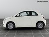 Fiat 500 500e 42 kwh