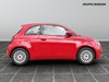 Fiat 500 500e 42 kwh