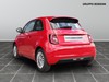 Fiat 500 500e 42 kwh