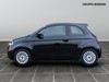 Fiat 500 500e 42 kwh