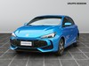 Mg MG3 MG 1.5 hybrid+ luxury