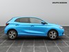 Mg MG3 MG 1.5 hybrid+ luxury