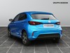 Mg MG3 MG 1.5 hybrid+ luxury