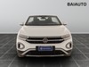 Volkswagen T-Roc cabriolet 1.0 tsi 110cv style