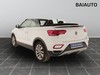 Volkswagen T-Roc cabriolet 1.0 tsi 110cv style