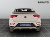 Volkswagen T-Roc cabriolet 1.0 tsi 110cv style