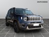 Jeep Renegade 1.5 turbo t4 mhev summit 2wd dct