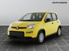 Fiat Panda 1.0 firefly hybrid 70cv s&s