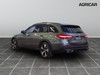 Mercedes Classe C station wagon all-terrain 220 d mild hybrid advanced 4matic 9g-tronic