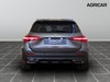 Mercedes Classe C station wagon all-terrain 220 d mild hybrid advanced 4matic 9g-tronic