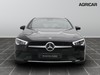 Mercedes CLA shooting brake 180 sport 7g-dct