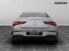 Mercedes CLA coupe 220 d amg line advanced plus 8g-dct