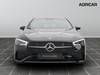 Mercedes CLA shooting brake 200 d amg line advanced plus 8g-dct