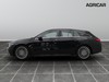 Mercedes CLA shooting brake 200 d amg line advanced plus 8g-dct